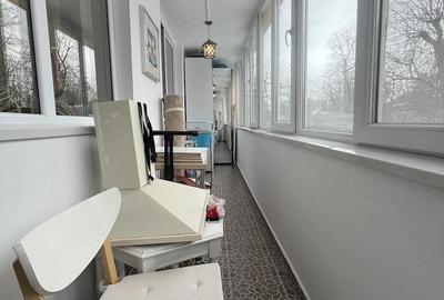 Apartament cu 2 camere semidecomandat în Ferdinand - 11