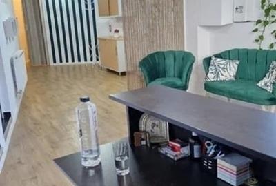 Spatiu Comercial - zona Podu de Piatra - Lukoil - 6