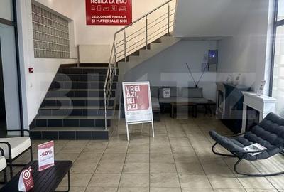 Spațiu comercial, de 800 mp, în Centura - 5