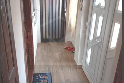 Casă individuală cu 3 camere cu Teren 927 Mp în Așchileu Mare - 3