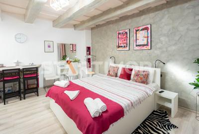 Garsonieră semidecomandată, mobilată în Centrul Istoric - 20