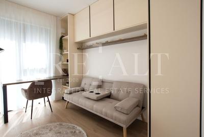 Inchiriere apartament 3 camere | Prima inchiriere, Parcare | Arcadia,  Domenii - 23