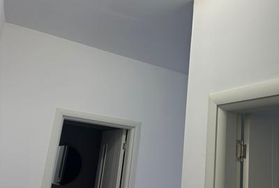 Garsoniera decomandata-loc de parcare-Militari Residence-Comision 0% - 10