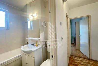 Apartament 4 camere, zona Centrala - Piata Mica, Lac - 13