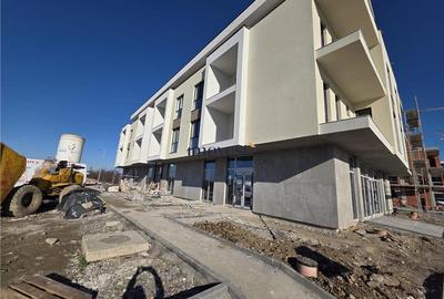 Apartament cu 2 camere decomandat în Solidarității - 4