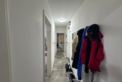 Apartament 3 camere, gata de mutare, Bd Constantin Brancoveanu - 6