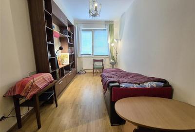 Apartament o camera, loc de parcare- Capat CUG, Visoianu - 1