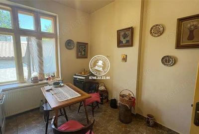 Vila de vanzare Copou, - 6