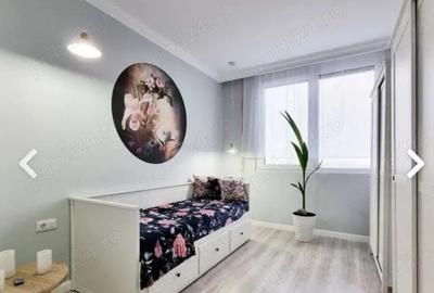 Apartament cu 2 camere semidecomandat în Central - 6