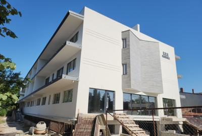 Garsoniera 64m.p, incalzire pardoseala bloc nou  Sos Giurgiului, predare 10/2025 Garsoniera 64m.p, incalzire pardoseala bloc nou  Sos Giurgiului, predare 10/2025 - 4