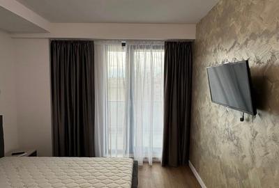 Apartament cu 2 camere nedecomandat, mobilat în Gara - 17