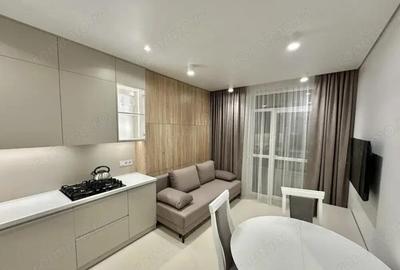 Apartament cu 2 camere in zona Tei, langa Facultatea de Construc?ii - 8