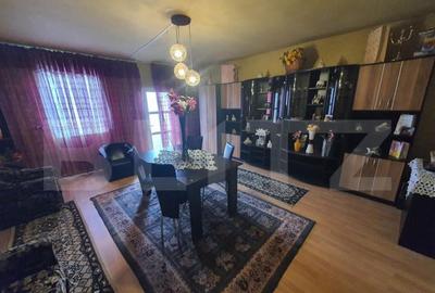 Casa individuala de vanzare, Monariu - 9