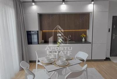 Apartament cu 2 camere decomandat în Aradului - 7