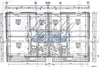 Casă cu 4 camere cu Canalizare în Florești
