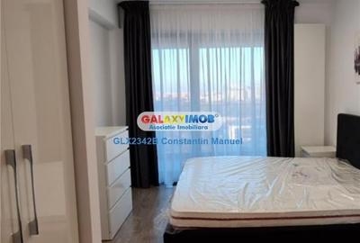 Apartament cu 3 camere, zona Aviatiei, Barbu Vacarescu - 1