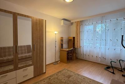 Apartament cu 3 camere semidecomandat în Plopilor - 3