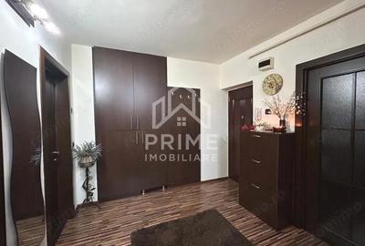 Apartament cu 2 camere decomandat în Central - 3