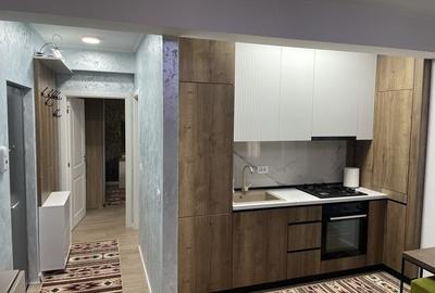 Apartament cu 2 camere în Fălticeni - 4