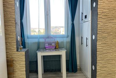 Garsonieră semidecomandată în Central - 7