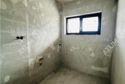Apartament cu 3 camere si 2 balcone in Selimbar zona Shopping City - 14