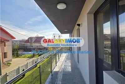 Inchiriere apartament Premium cu 2 camere langa Bdl  Valea Larga - 31