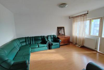 Apartament cu 2 camere semidecomandat în Steaua - 14
