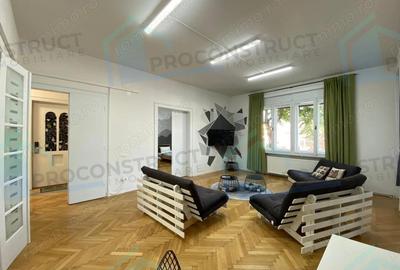 Apartament cochet, 133 mp, ultracentral - 5