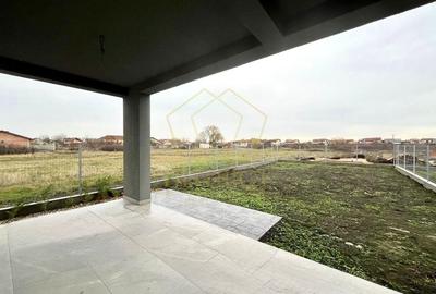 Duplex modern cu 4 camere | Sacalaz - 14