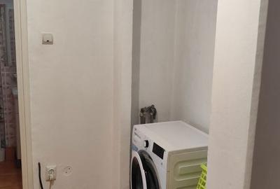 Apartament cu 3 camere semidecomandat în Obor - 6