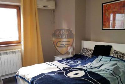 Apartament cu 3 camere în Agigea - 8