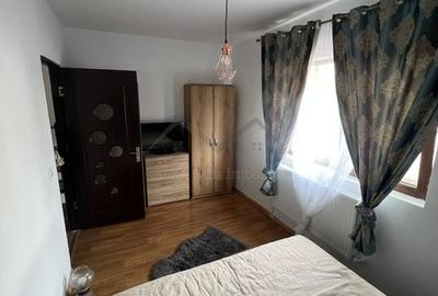 Apartament 2 camere nedecomandat Pepinierii Apartament 2 camere nedecomandat Pepinierii - 3