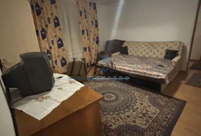 Apartament cu 2 camere, mobilat în Cetate - 2