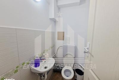 Spațiu comercial, de 400 mp, în Cetate - 1