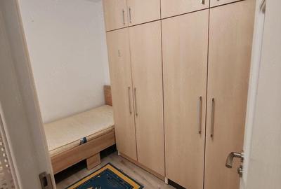 Garsonieră decomandată în Central - 9