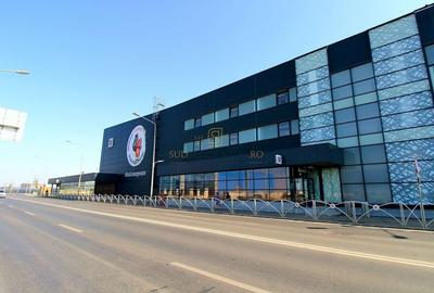 Lot de teren intravilan, 500 mp, Bd. 1 Mai, intrare Comuna Berceni - 11