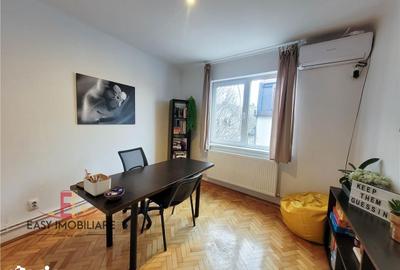 Apartament cu 2 camere în Central - 3