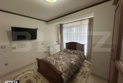 Apartament cu 2 camere în Micro 15 - 8