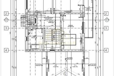 Casă individuală cu 5 camere cu Canalizare în Central - 27