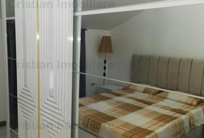Ap.2 cam in Casa Noua Cazasu TOTUL NOU 400 euro - 12