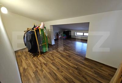 Casa 3 camer, 115 mp, zona Galata - 8