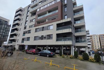 Apartament 2 camere de închiriat – Tomis Plus | 80 mp | Parcare | 550 € - 59