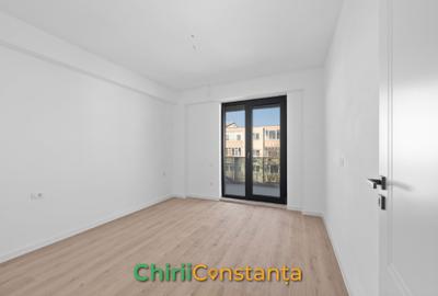 Apartament cu 2 camere în City Park Mall - 3