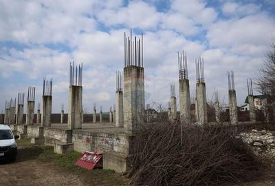 Teren Construcții intravilan de 6900 mp, în Șcheia - 15