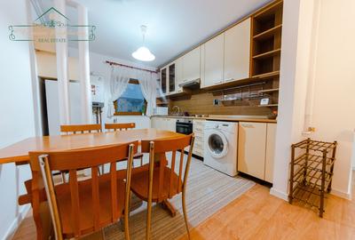 Apartament cu 2 camere semidecomandat, mobilat în Miorița - 6