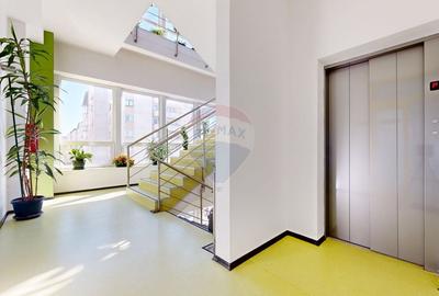 Birou, de 513 mp, în Centrul Civic - 6