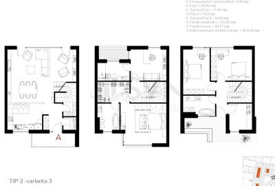 REV2002032 Baneasa - Vila smart in complex rezidential - 10