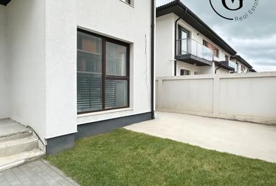 Vila  - P+1 - Ovidiu  Sud - 3