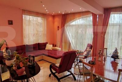 Casa individuala in Nufarul, 332 mp, cu teren 1000 mp - 14