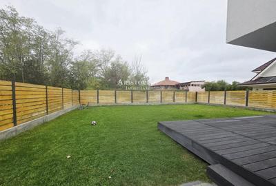 Inchirieri Case / Vile Corbeanca/langa padure - 8